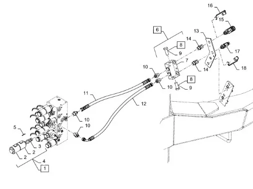 920019921 - клапан